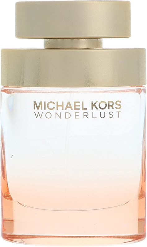 michael kors wonderlust duschgel|Wonderlust Eau de Parfum, 3.4 oz. .